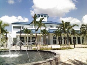 Riviera Beach Marina Event Center