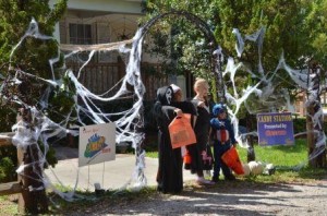 Spookyville PB Fairgrounds WPB