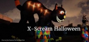 X-Scream-Halloween