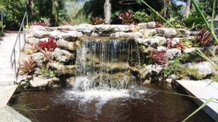 Mounts Botanical Garden Newest Exhibits West Palm Beach Parks